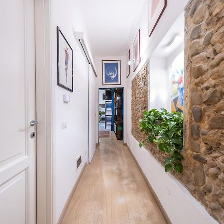 Arte & Piante Appartamento Φλωρεντία Εξωτερικό φωτογραφία