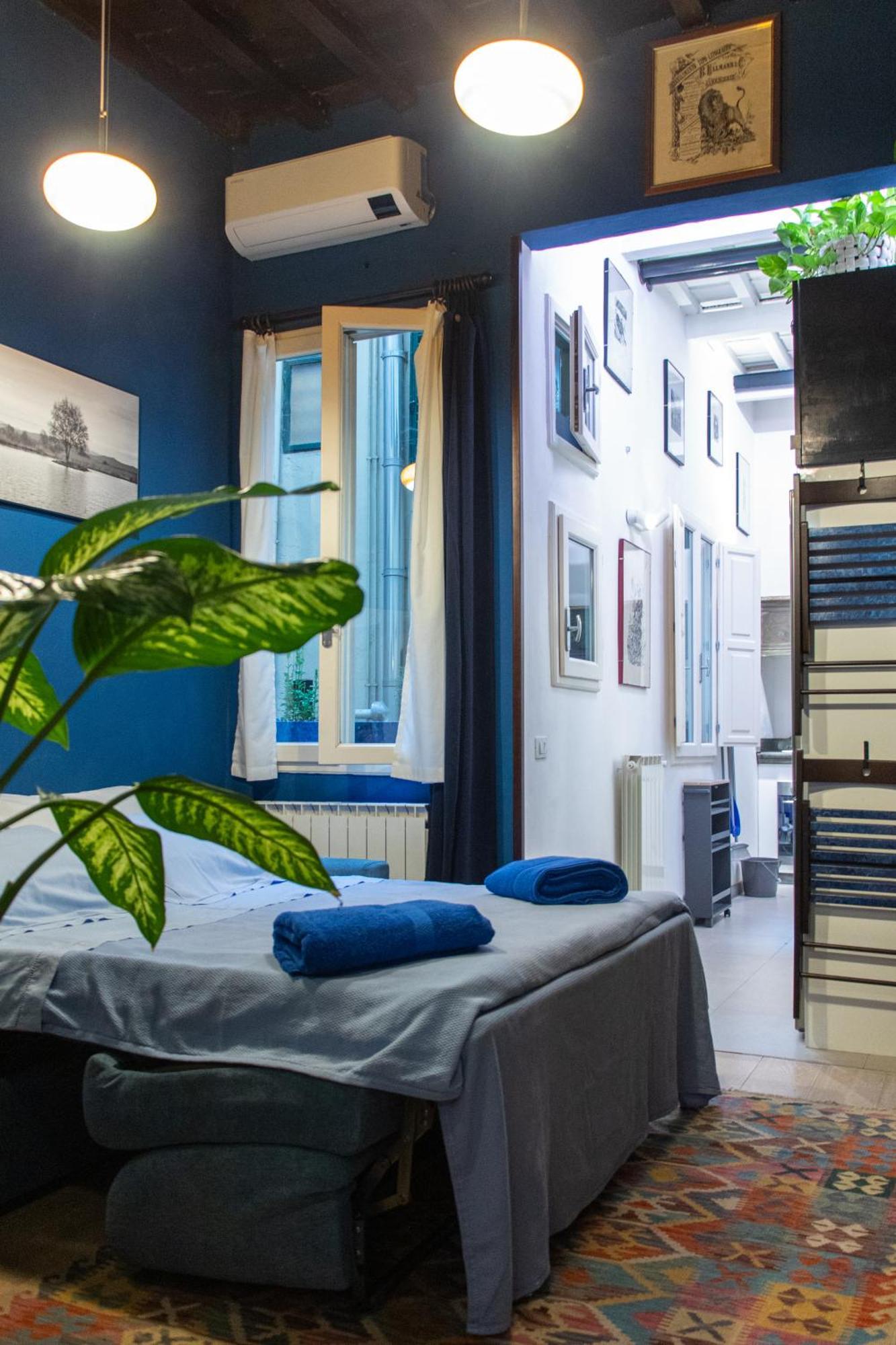 Arte & Piante Appartamento Φλωρεντία Εξωτερικό φωτογραφία